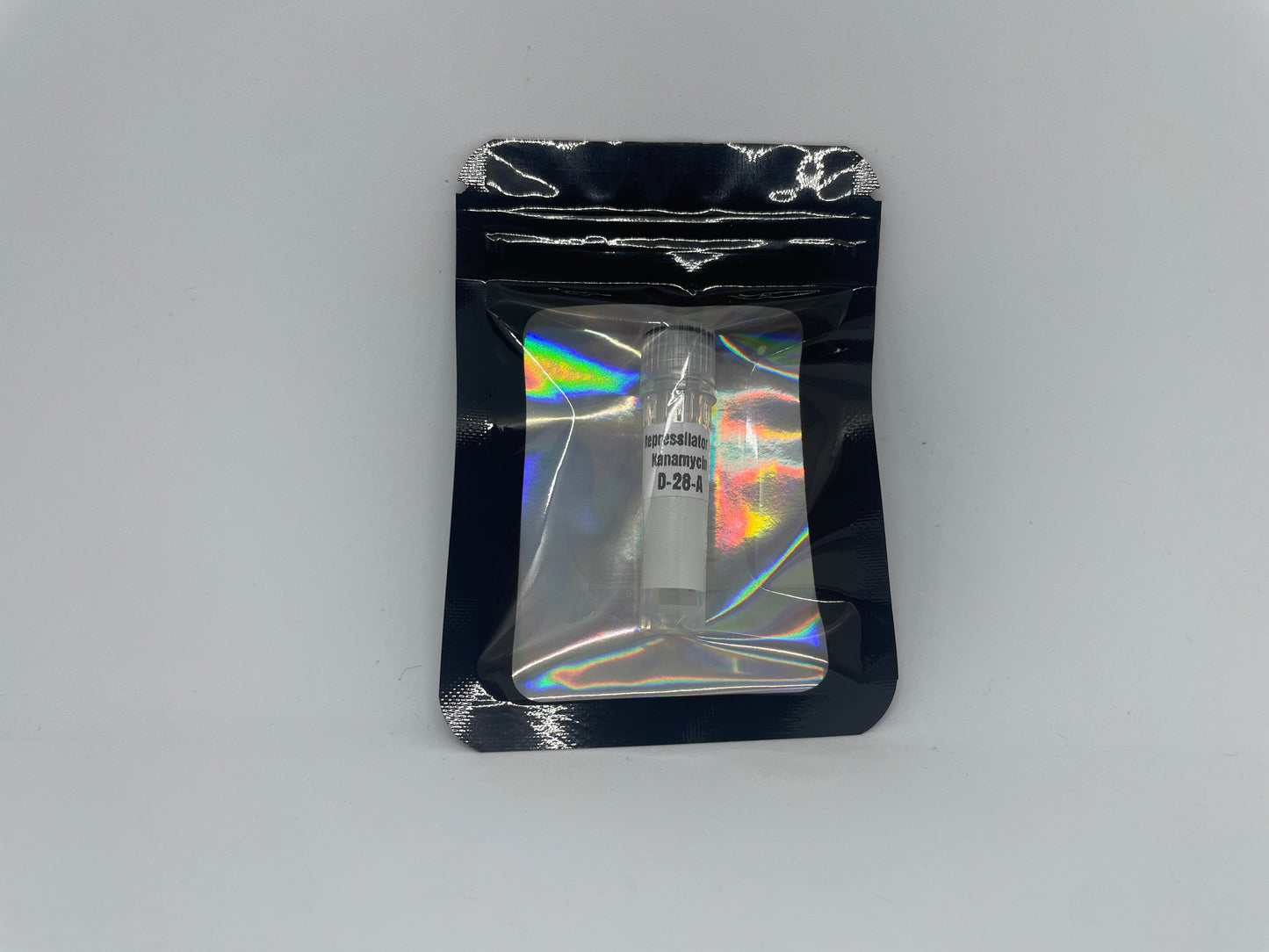 Repressilator v1 | Plasmid