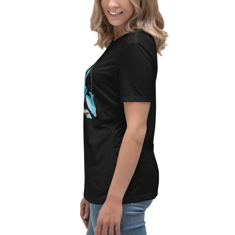 Cyborg | Women’s Short Sleeve T-shirt