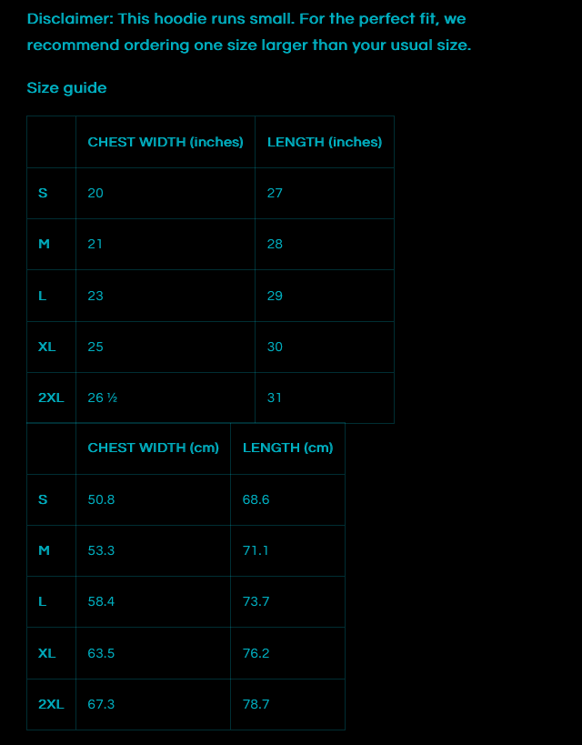 Neuron Array | Heavy Premium Hoodie