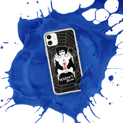 Widow's Brew | iPhone Case