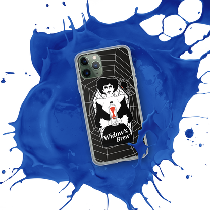 Widow's Brew | iPhone Case