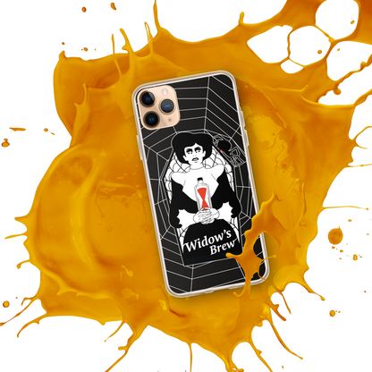 Widow's Brew | iPhone Case