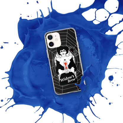 Widow's Brew | iPhone Case