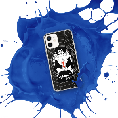 Widow's Brew | iPhone Case