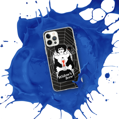 Widow's Brew | iPhone Case