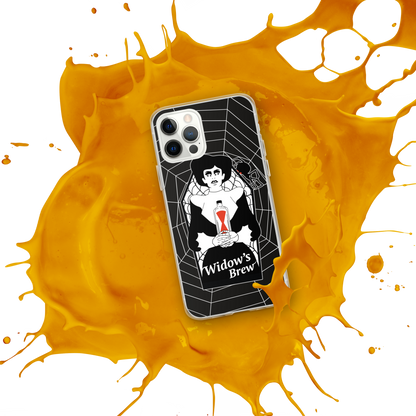 Widow's Brew | iPhone Case