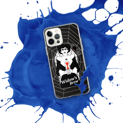 Widow's Brew | iPhone Case