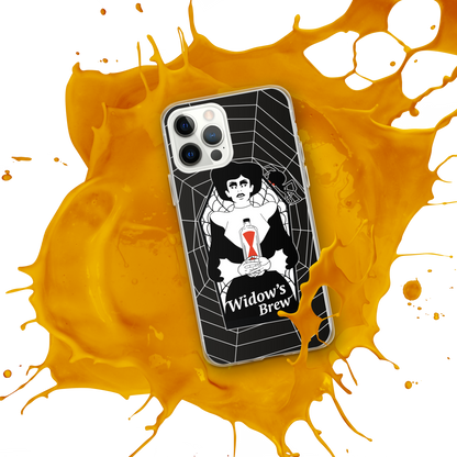 Widow's Brew | iPhone Case