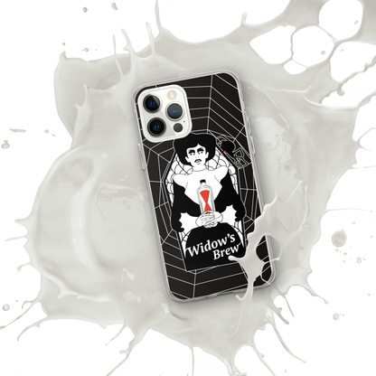 Widow's Brew | iPhone Case