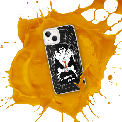 Widow's Brew | iPhone Case