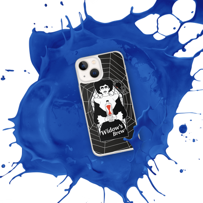 Widow's Brew | iPhone Case