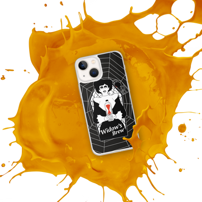 Widow's Brew | iPhone Case