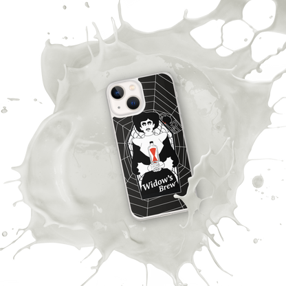 Widow's Brew | iPhone Case