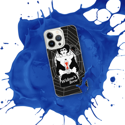 Widow's Brew | iPhone Case