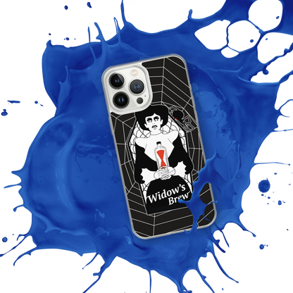 Widow's Brew | iPhone Case