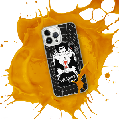 Widow's Brew | iPhone Case