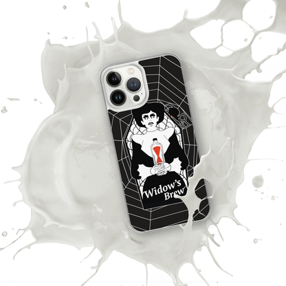 Widow's Brew | iPhone Case