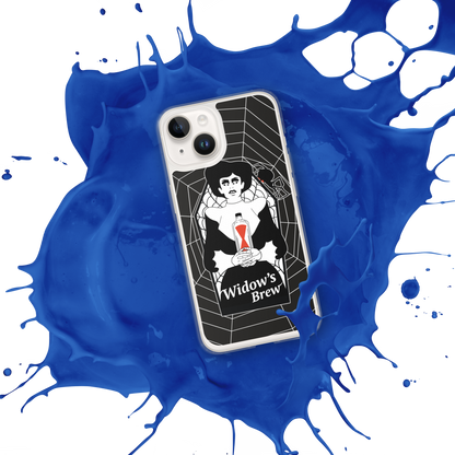 Widow's Brew | iPhone Case