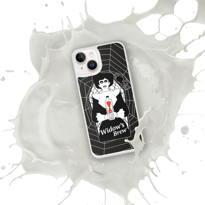 Widow's Brew | iPhone Case