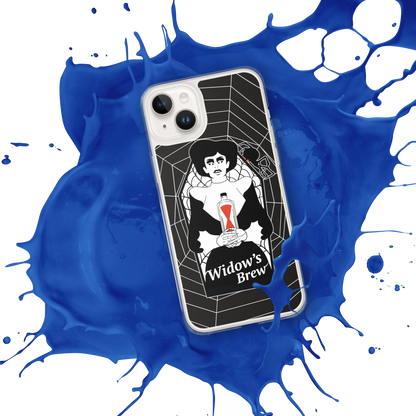 Widow's Brew | iPhone Case