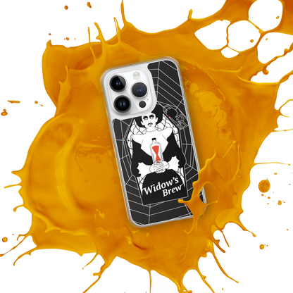 Widow's Brew | iPhone Case