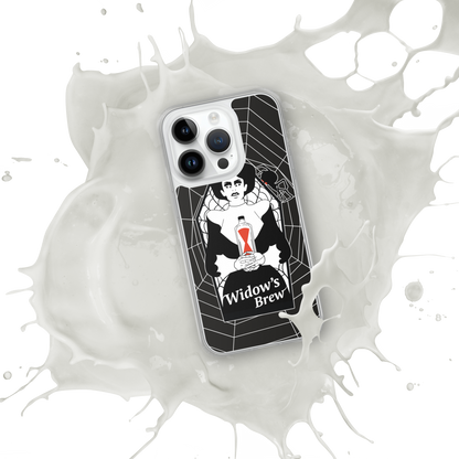 Widow's Brew | iPhone Case