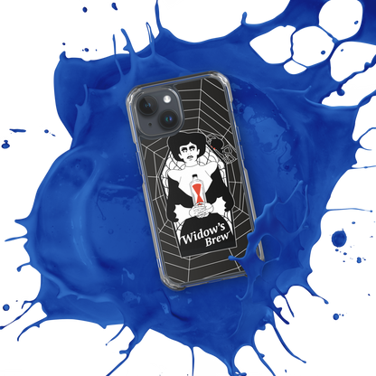 Widow's Brew | iPhone Case