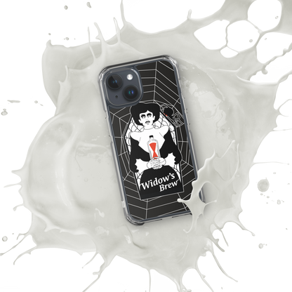 Widow's Brew | iPhone Case