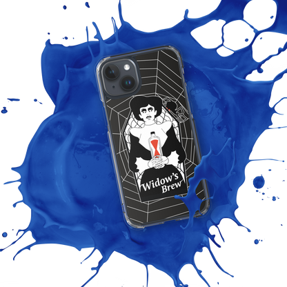 Widow's Brew | iPhone Case