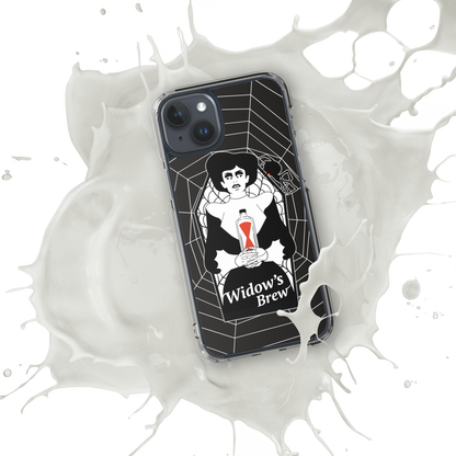 Widow's Brew | iPhone Case