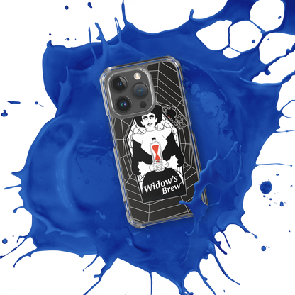 Widow's Brew | iPhone Case