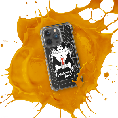 Widow's Brew | iPhone Case