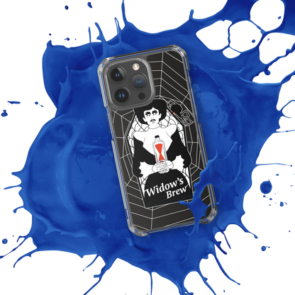 Widow's Brew | iPhone Case