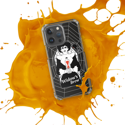 Widow's Brew | iPhone Case