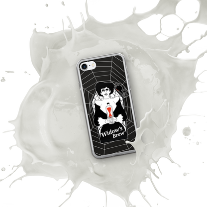 Widow's Brew | iPhone Case