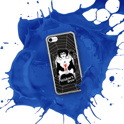 Widow's Brew | iPhone Case