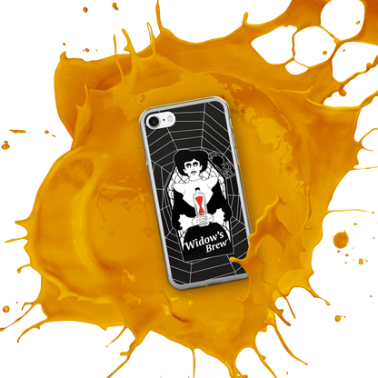 Widow's Brew | iPhone Case