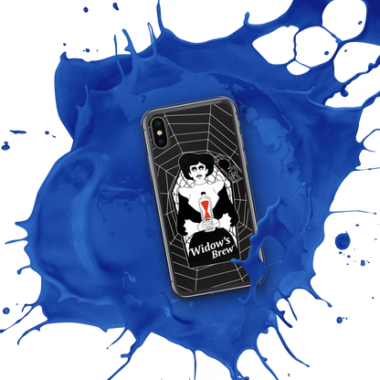 Widow's Brew | iPhone Case