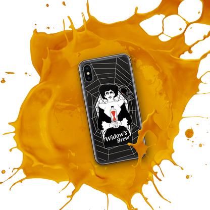 Widow's Brew | iPhone Case