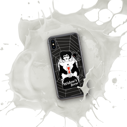 Widow's Brew | iPhone Case