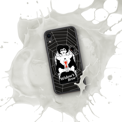 Widow's Brew | iPhone Case