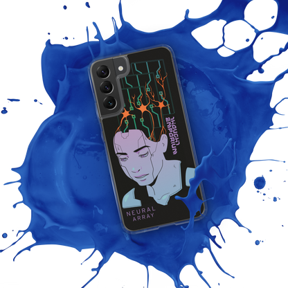 Neuron Array | Samsung Case