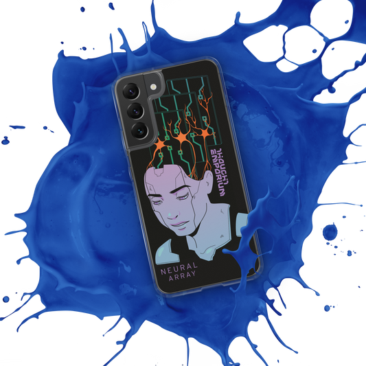 Neuron Array | Samsung Case