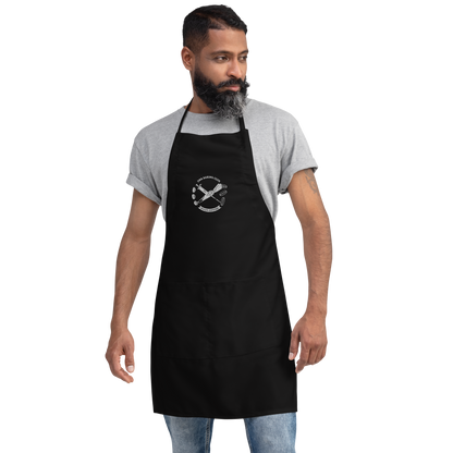 DNA Baking Club Apron