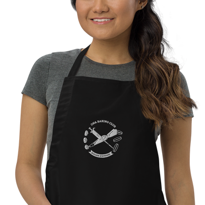 DNA Baking Club Apron