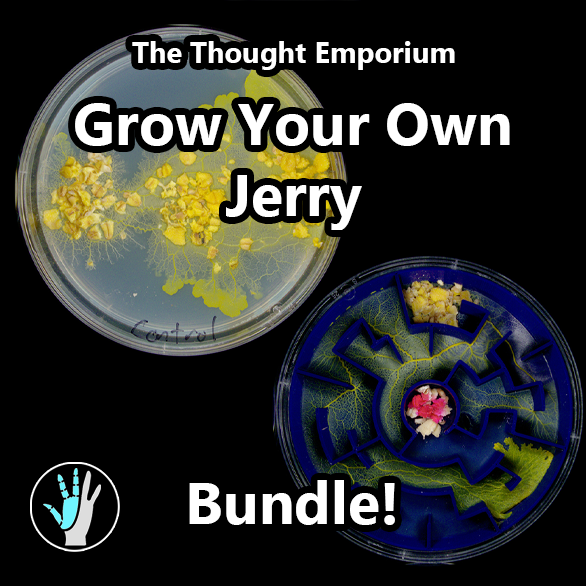 Jerry Kit - Bundle - PRE-ORDER
