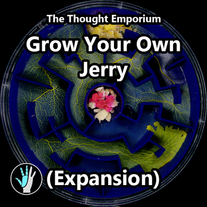 Jerry Expansion Pack - PRE-ORDER