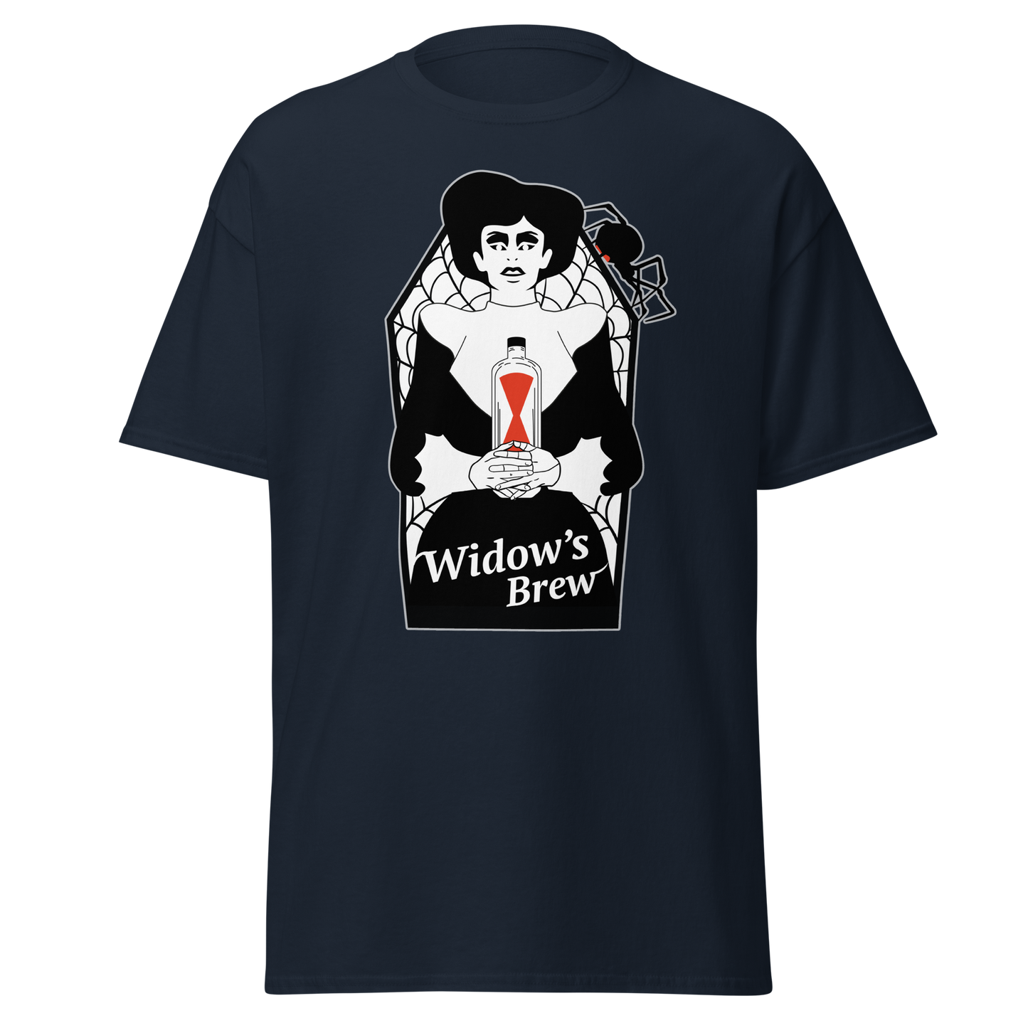 Widows Brew | Unisex Classic Tee