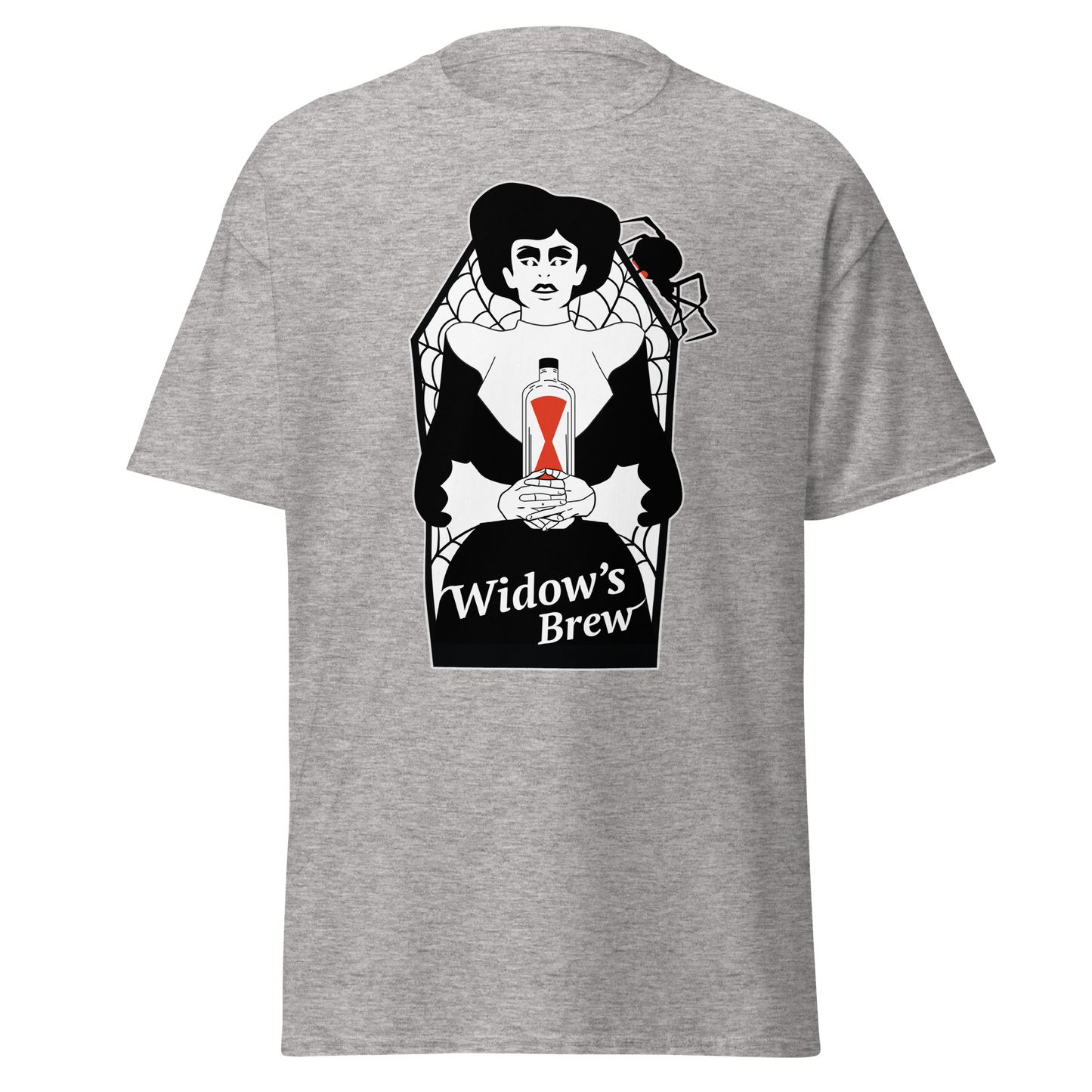 Widows Brew | Unisex Classic Tee