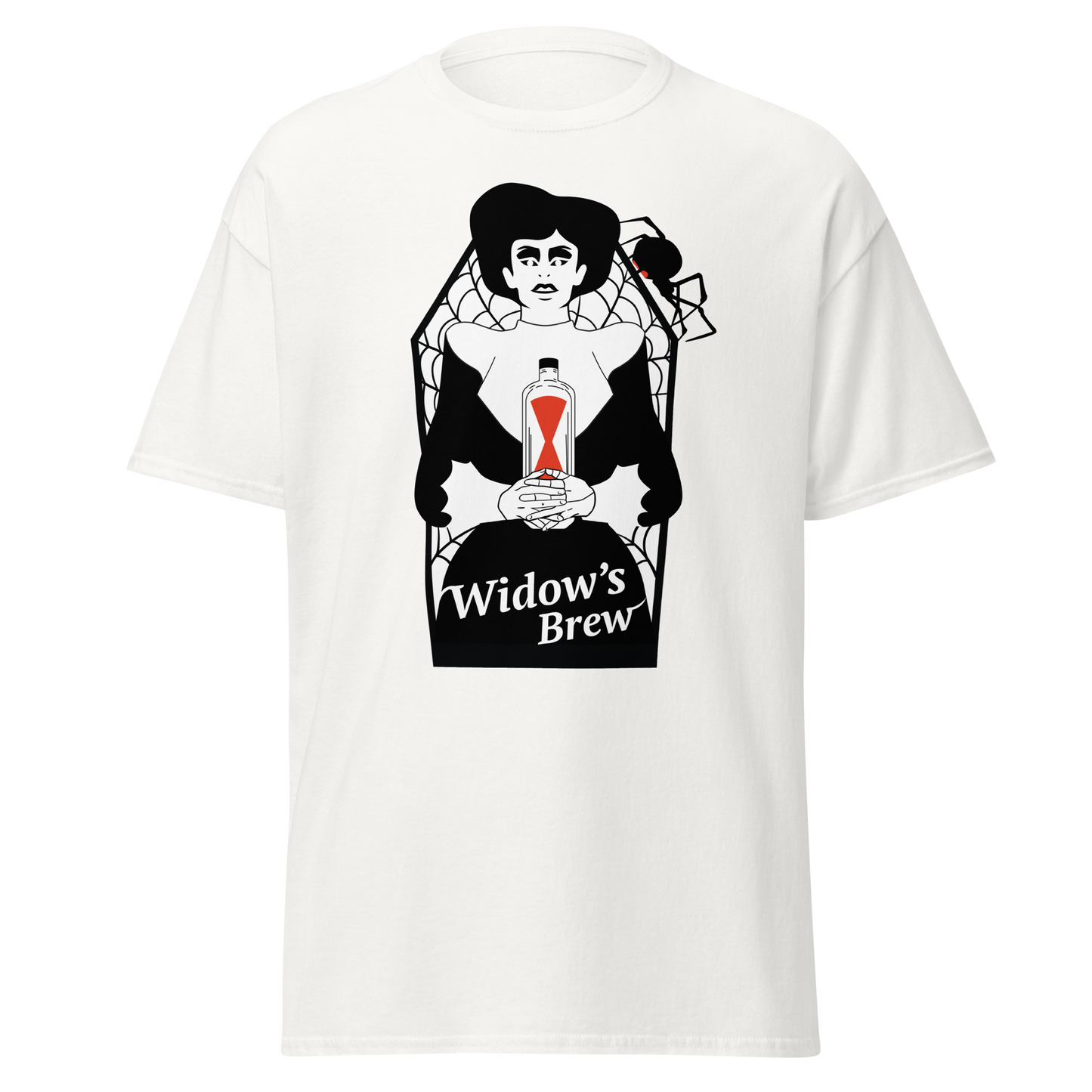 Widows Brew | Unisex Classic Tee